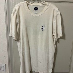 Toes on the Nose Surf Shirt